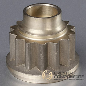 Manganese Brass Investment Casting
