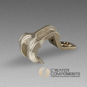 Brass Tools Investment Casting