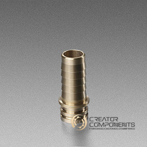 Z30A Copper Alloy Machining Accessory